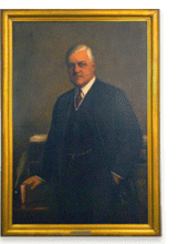 Alexander Mitchell Palmer