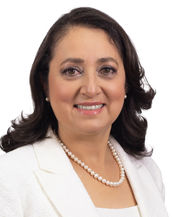 Luz Mary Alpízar Loaiza
