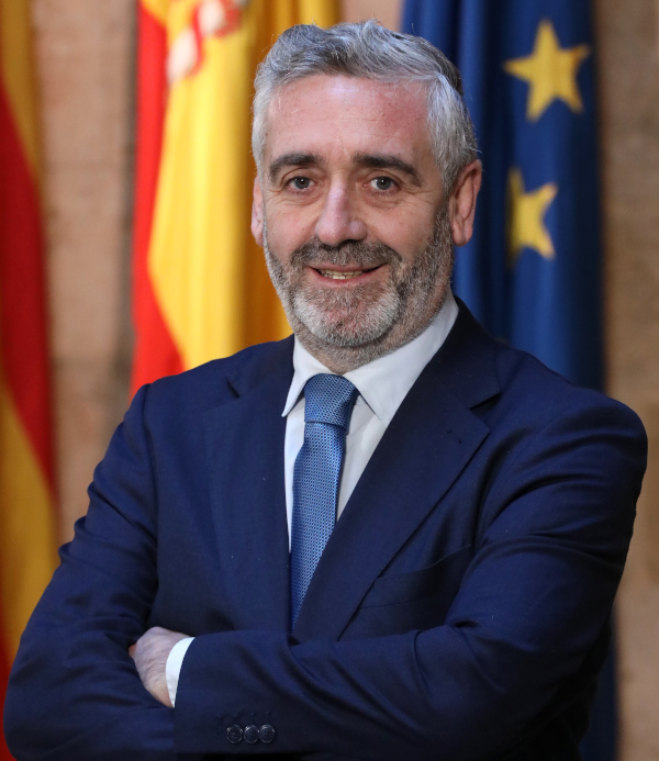 Carlos Gil Santiago