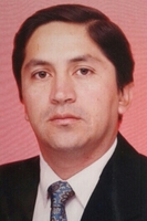 Buenaventura Ríos Ríos