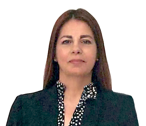 Blanca Estela Rivera Barraza