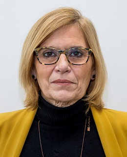 Guadalupe María Casanova Baragaño