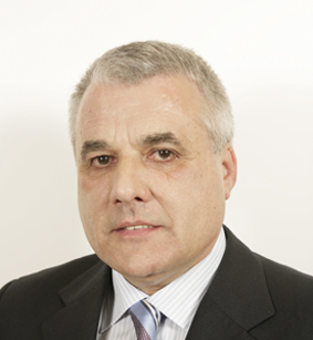 José Manuel Cuervo Fernández