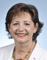 Claudine Schmid