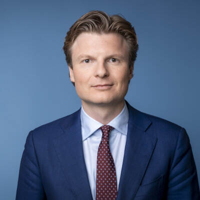 Ruben Brekelmans