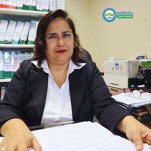 Marina Alvarado Ramirez