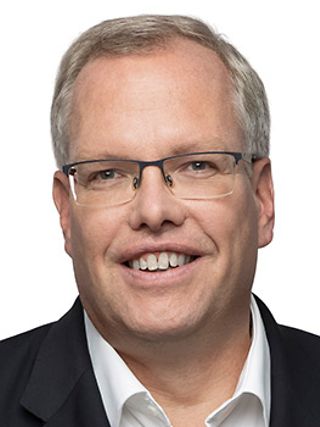 Albrecht Schütte
