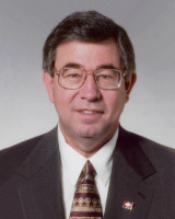 Bill Walters