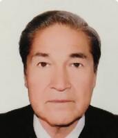 Carlos Lizandro Zamata Torres