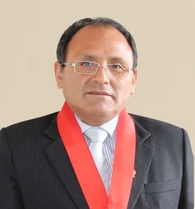 Alexander Orihuela Abregu