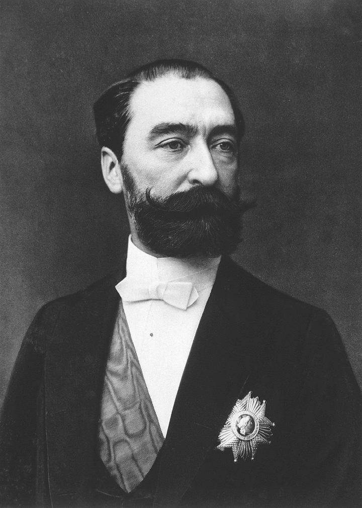 Sadi Carnot