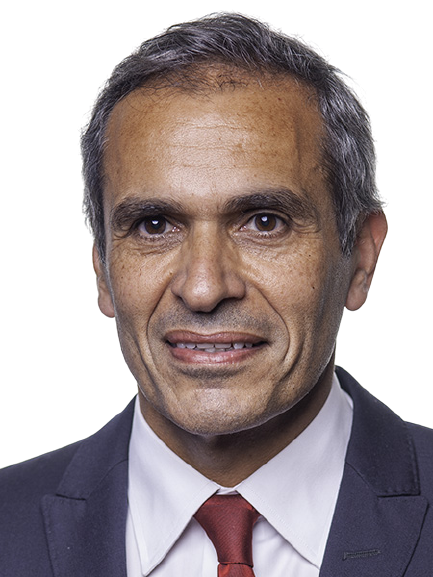 Carlos João Pereira