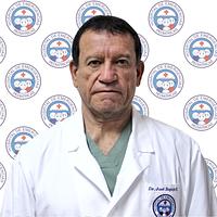 José Guillermo Espejo Helguera