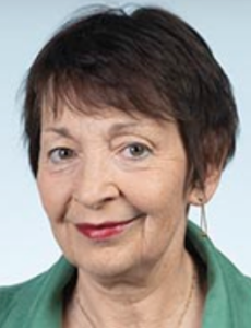 Andrée Taurinya