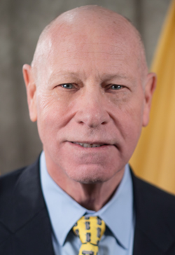 James J. Kennedy