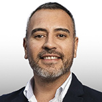 Fabián Ossandón Briceño
