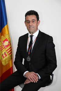 J.àngel Mortés Pons