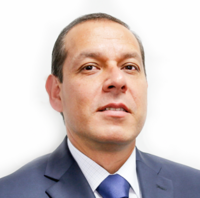 Jorge Ernesto Arevalo Sanchez