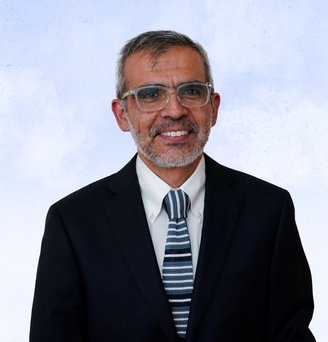 Luis Cordero Vega