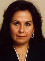 Emilia Perdomo De Quintana