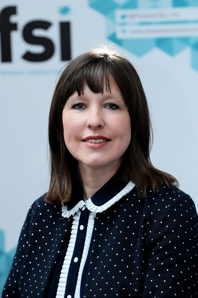 Dyan Daly