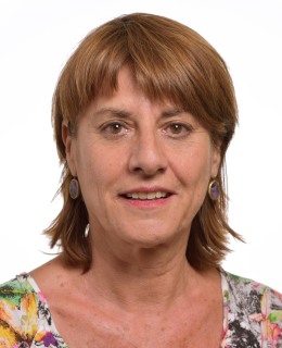 María Luz Quiñonero Hernández