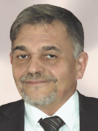 Alfred Bamberger