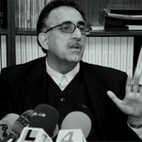 Juan Francisco Martín Martín