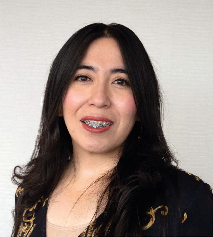 Ana Patricia Carta Vega