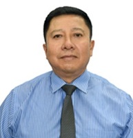 Jorge Luis Collán Salinas