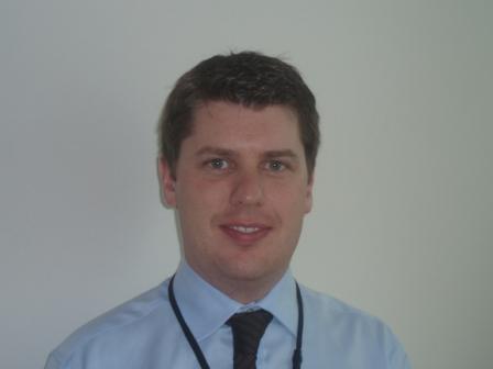 Ronan Gargan