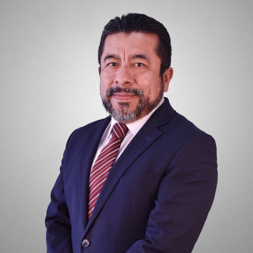 Alejandro Espidio Reyes