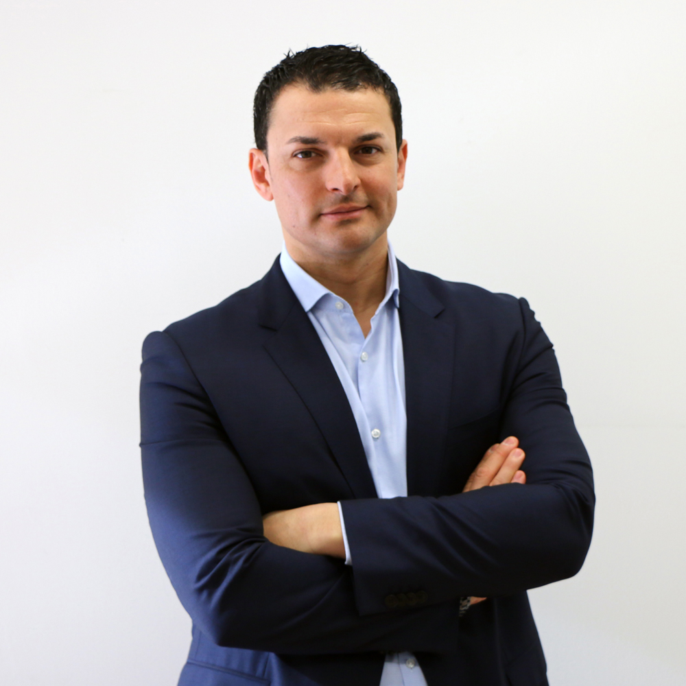 Jordi Gallardo I Fernàndez