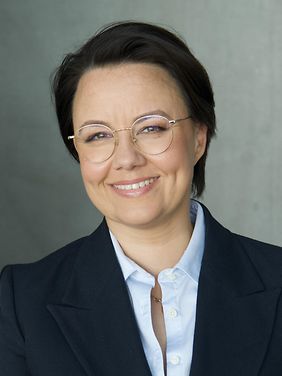 Michelle Müntefering