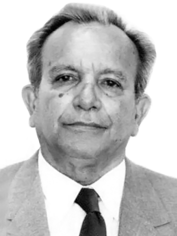 Cid Rojas Américo De Carvalho