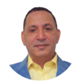 José Miguel Santana Suarez