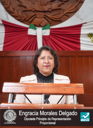 Engracia Morales Delgado