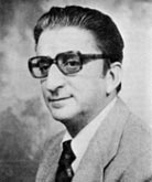 Victor Manuel Carrascal Felgueroso
