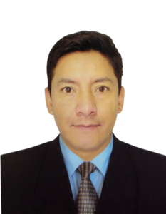 Juan Carlos Flores Tanta
