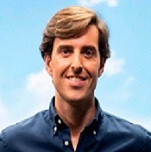 Pablo Montesinos Aguayo