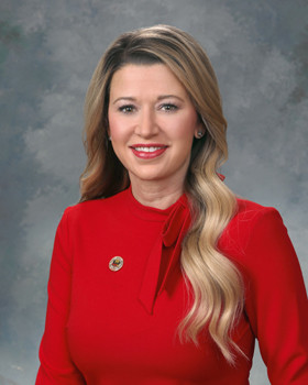 Crystal Brantley