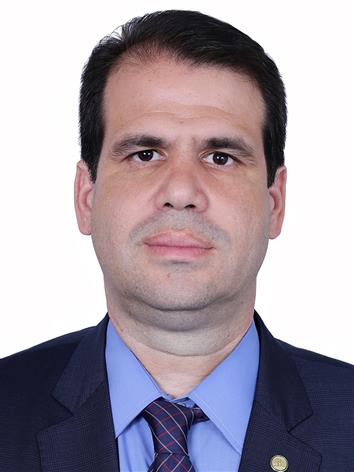 Aureo Lidio Moreira Ribeiro