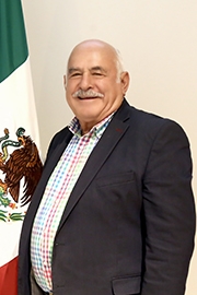 J. Jesús Zúñiga Mendoza