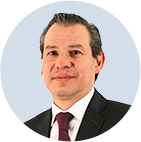 Bernardo Rojas Nájera