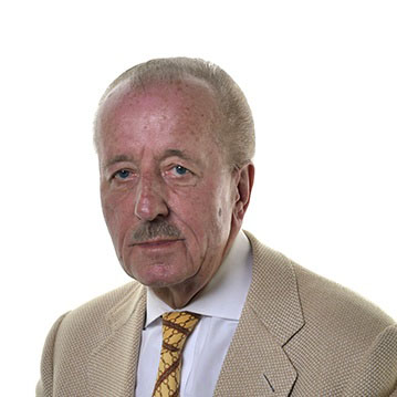 Theo Hiddema