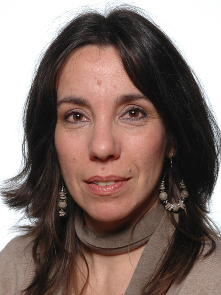 Heloísa Augusta Baião De Brito Apolónia