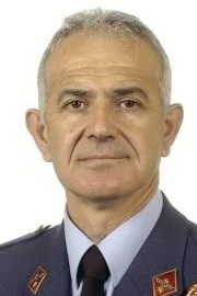 José Alfonso Otero Goyanes
