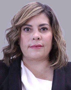Lilia Aguilar Gil