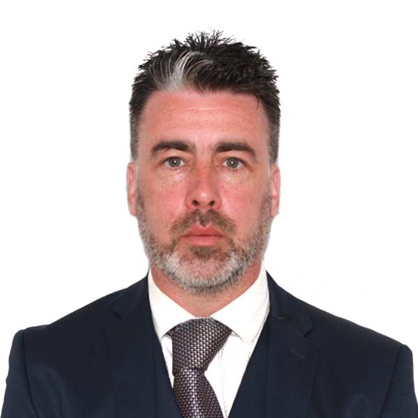 Ruairí De Búrca