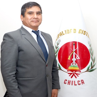 Mael Jesus Munguia Ore